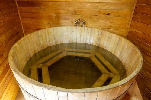 Bed & Breakfast Casa Izvorul Negru Moisei