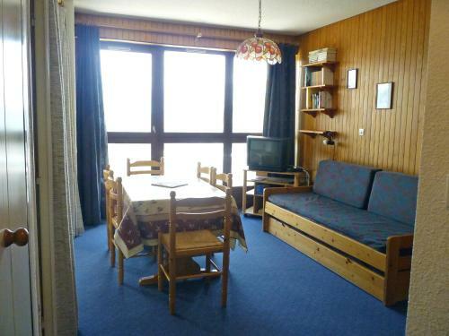 Apartment Cote Louve La Toussuire