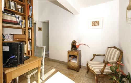 Holiday Home Cabris Bis Chemin Des Val�rianes
