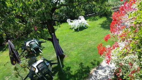 Hostal Felsenegg
