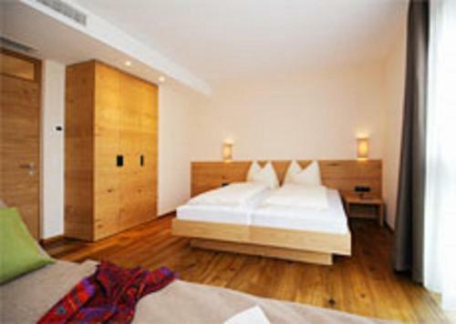 Aparthotel Apparthotel Gartenresidence Nalserhof