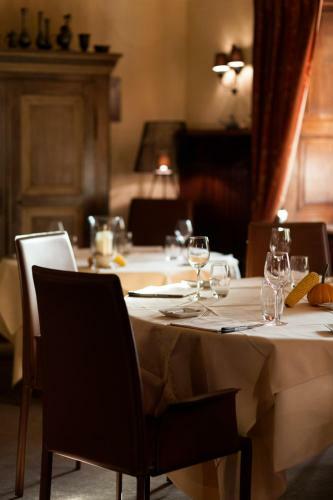 Hotel Auberge Saint Laurent