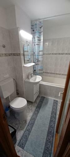 Apartament Str. Eremia Grigorescu