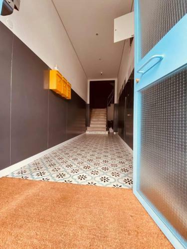 Campus - Faro Apartments By HD Properties