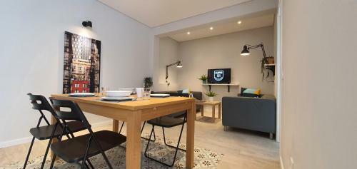 Campus - Faro Apartments By HD Properties