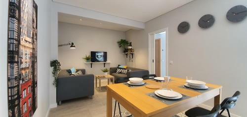 Campus - Faro Apartments By HD Properties