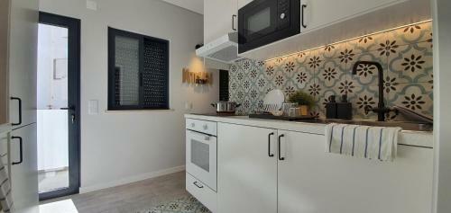 Campus - Faro Apartments By HD Properties