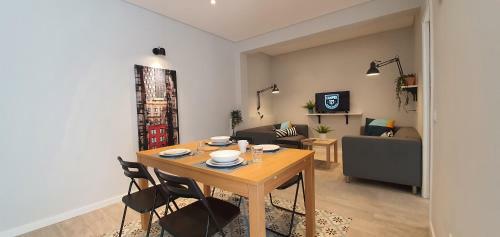 Campus - Faro Apartments By HD Properties