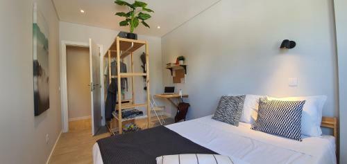 Campus - Faro Apartments By HD Properties
