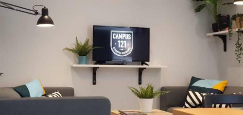 Campus - Faro Apartments By HD Properties
