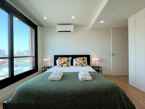 Apartamento Faro Design III By Homing