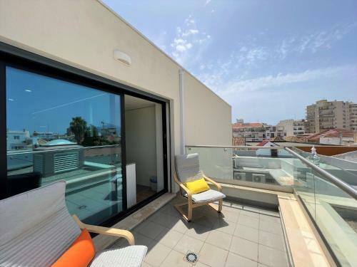 Apartamento Faro Design III By Homing