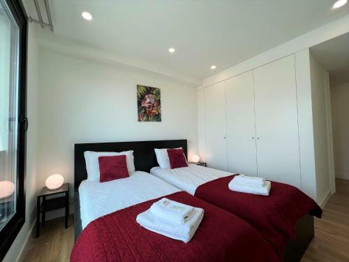 Apartamento Faro Design III By Homing