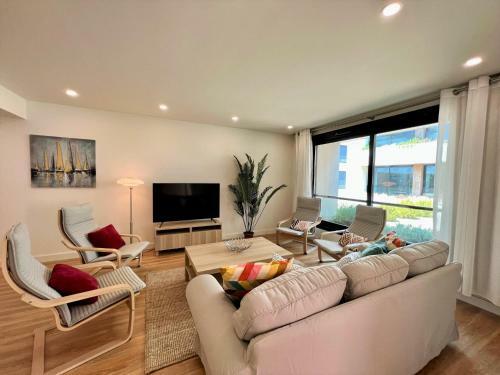 Apartamento Faro Design VI By Homing