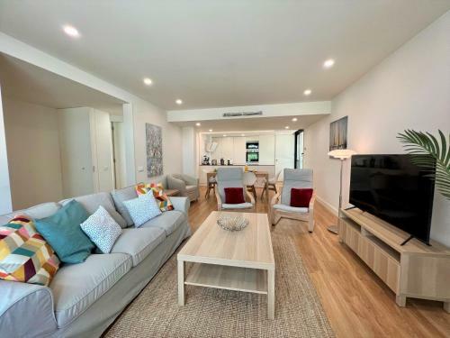 Apartamento Faro Design VI By Homing