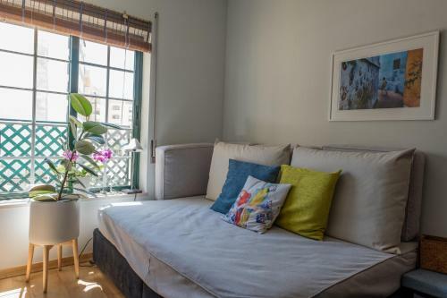 Apartamento Appartment Near Alameda's Garden
