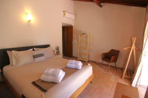 Vila Lobo Algarve