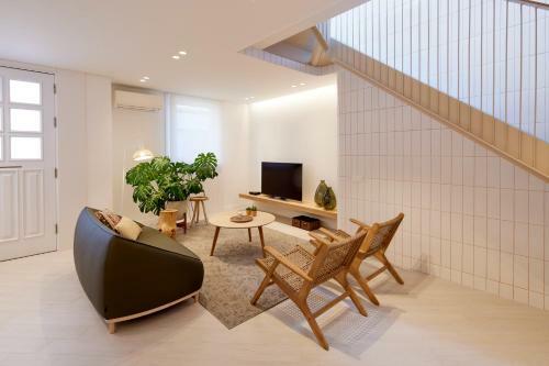 Villa Bouganvillea 33 By My Cozy Homes