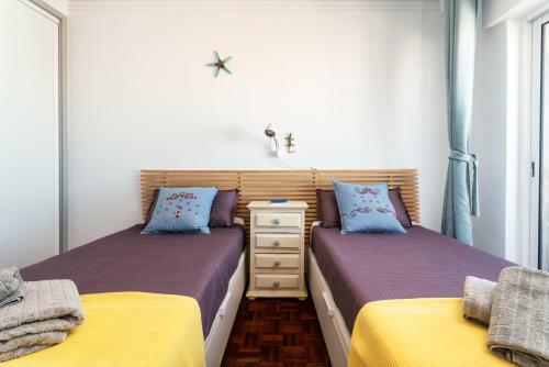 Apartamento Faro Center Stunning View