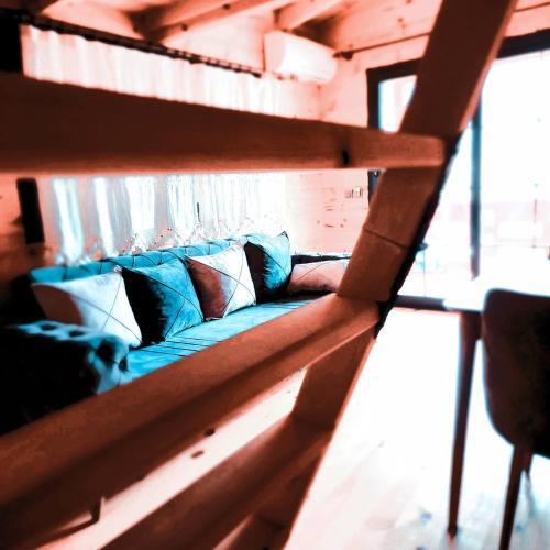 Apartamento Kairos Pasa Bungalow