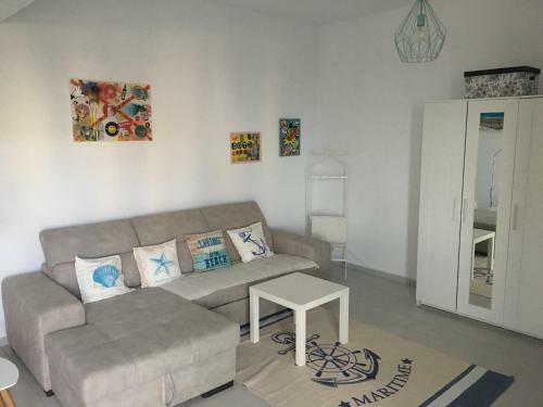 Apartamento Azzurro Sea View Mamaia