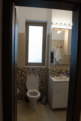 Apartamento Azzurro Sea View Mamaia