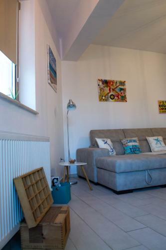 Apartamento Azzurro Sea View Mamaia