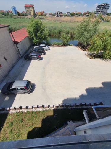 Apartament La Ponton Mamaia Nord