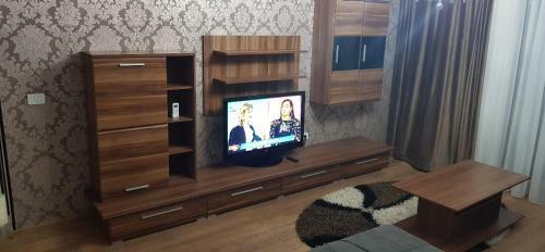 Apartament La Ponton Mamaia Nord
