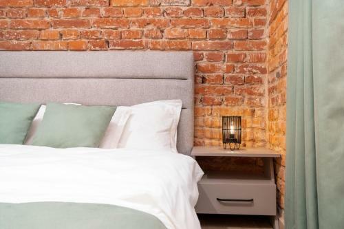 Cadoro City Center Apartments