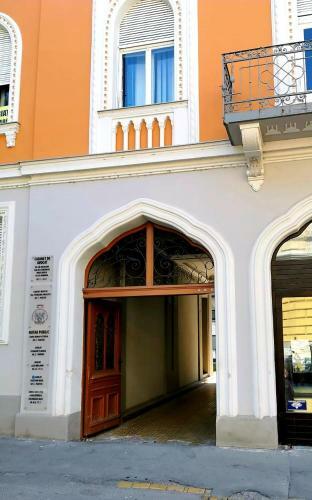 Cadoro City Center Apartments