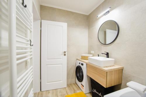 Apartamento Cappuccino Colors At West Residence