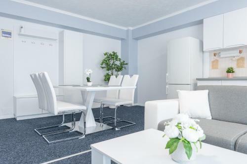 Apartamento Moisil Flat
