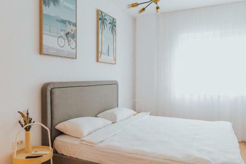 Apartamento Urban Safari At Eas Residence