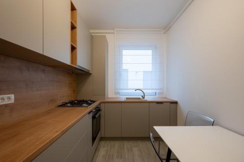 Ultracentral Luxury Apartament