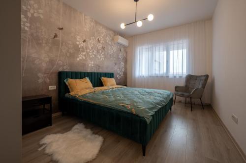Ultracentral Luxury Apartament