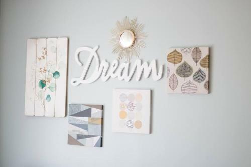 Apartamento Dream Weaver's Retreat