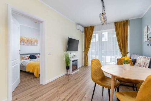Apartamento Dream Weaver's Retreat