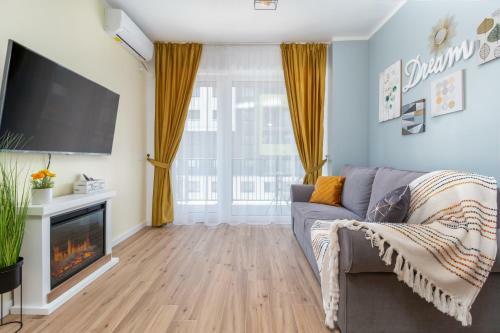 Apartamento Dream Weaver's Retreat