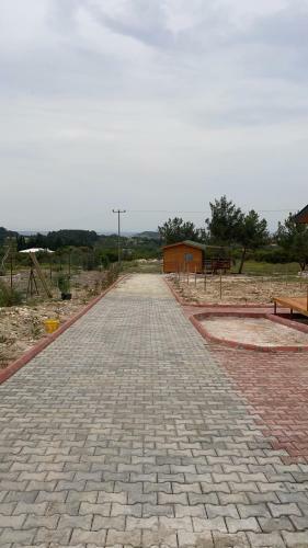 Nefes Urla Bungalov