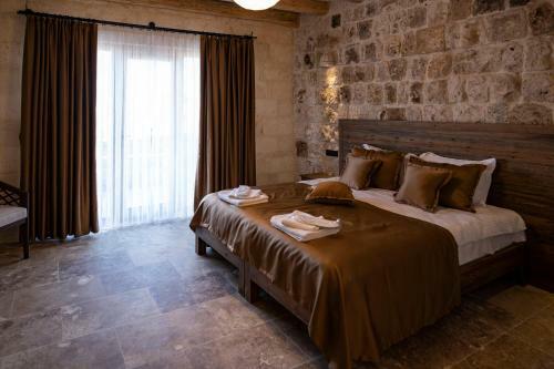 Hotel La Fairy Cappadocia