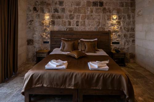 Hotel La Fairy Cappadocia