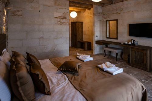 Hotel La Fairy Cappadocia