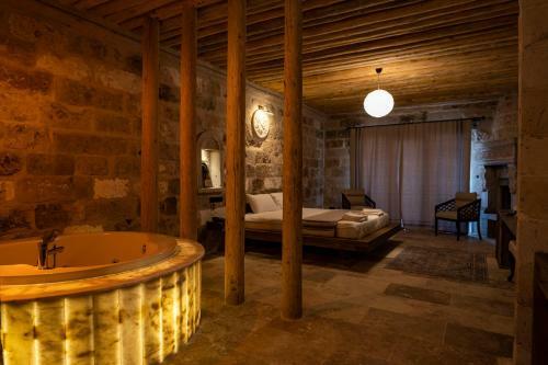 Hotel La Fairy Cappadocia