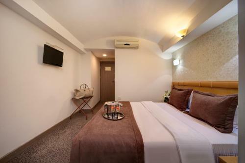 Nevastargate Hotel&spa&restaurant