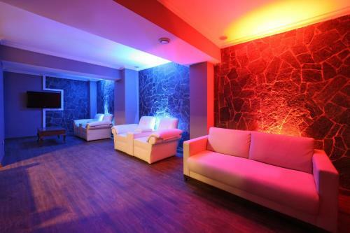 Nevastargate Hotel&spa&restaurant
