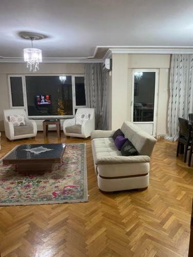 Apartamento Yal? Dairesi