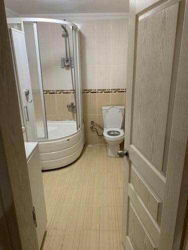 Apartamento Yalova