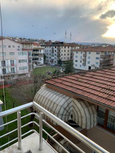 Apartamento Yalova