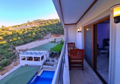 Vadisu Apart Otel